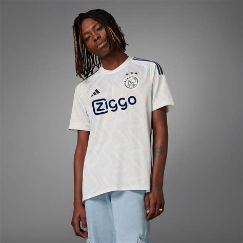 ajax adidas partner 2023